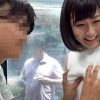 6198e339dafb3 100x100 - 【長谷川栞人妻】美人妻わざわざ自宅まで男を連れ込んでスリル満点ファックで悶まくる